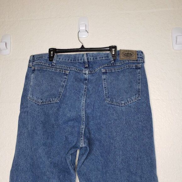 Wrangler Blue Ridge Jeans Size 42 - Picture 11 of 16